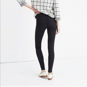 Madewell anywhere Jean 29